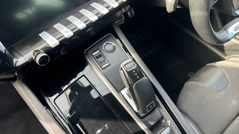 Peugeot 508 1.2 PureTech GT 5dr EAT8 Petrol Estate